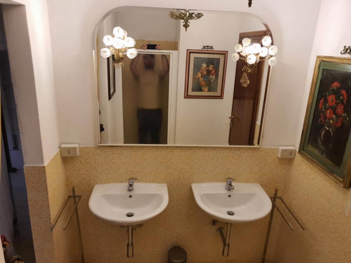 Desire House Pisa Apartman Kültér fotó