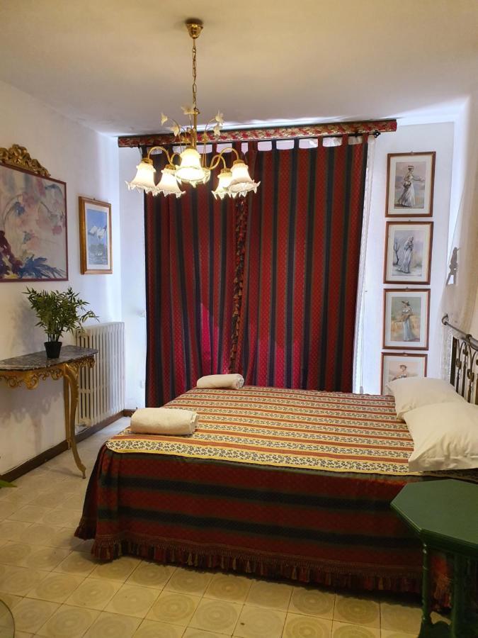 Desire House Pisa Apartman Kültér fotó